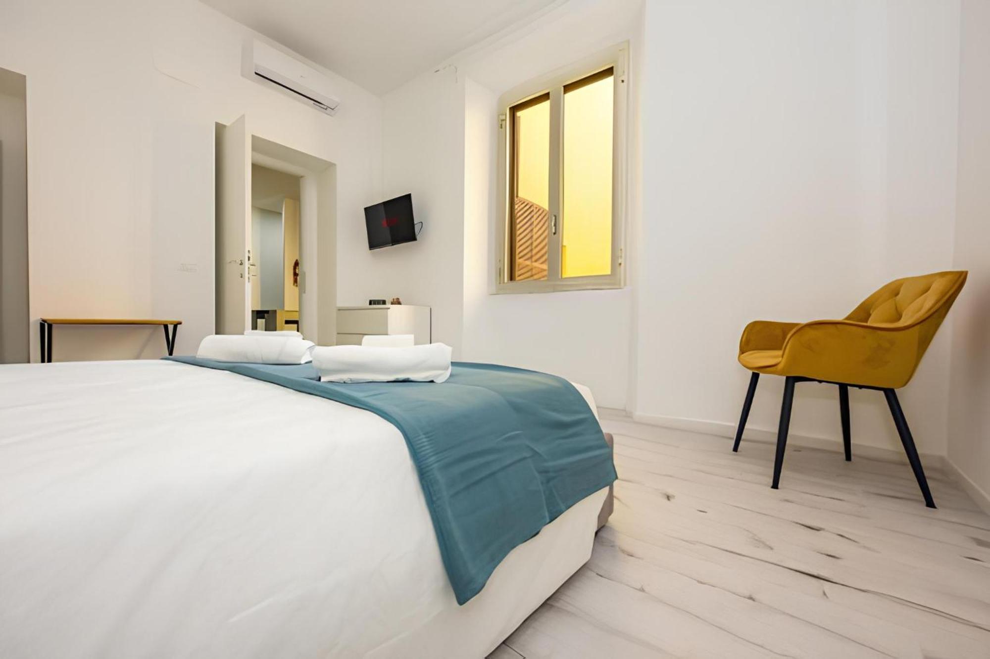 1 Minute From San Pietro - Nicole House Apartment Exterior photo